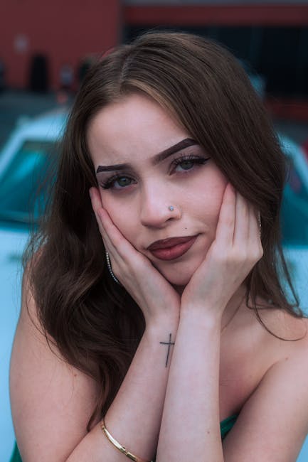 Escort Sitelerinde Anonim Profil Nasıl Oluşturulur?